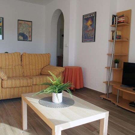 Ayapart Ayamonte Extérieur photo