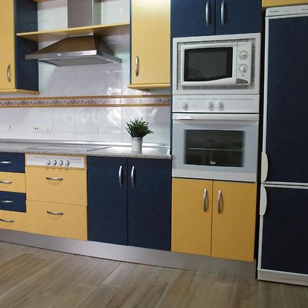 Ayapart Ayamonte Extérieur photo