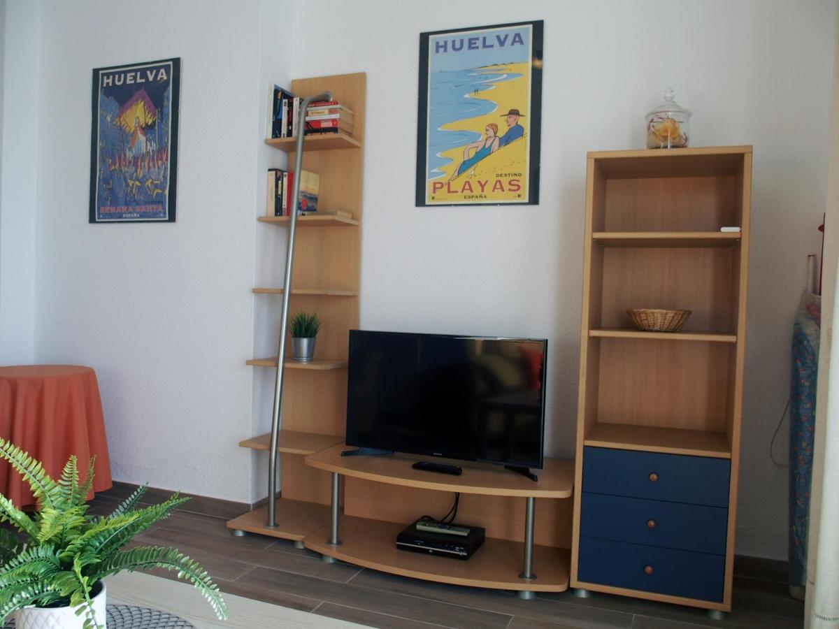 Ayapart Ayamonte Extérieur photo