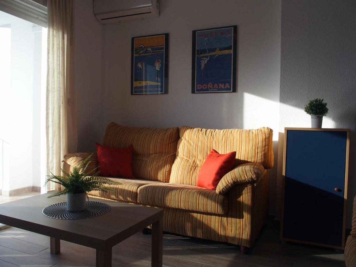 Ayapart Ayamonte Extérieur photo