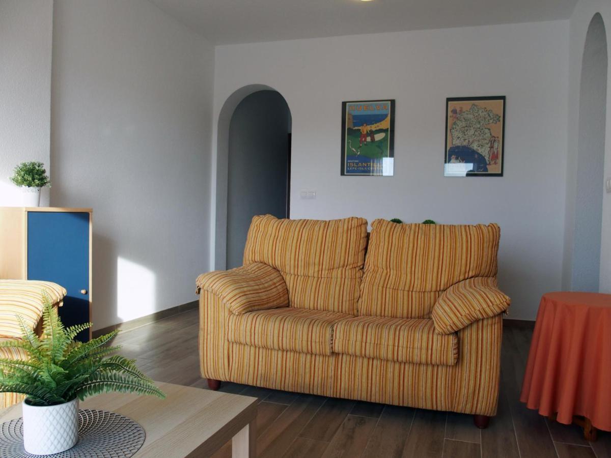 Ayapart Ayamonte Extérieur photo