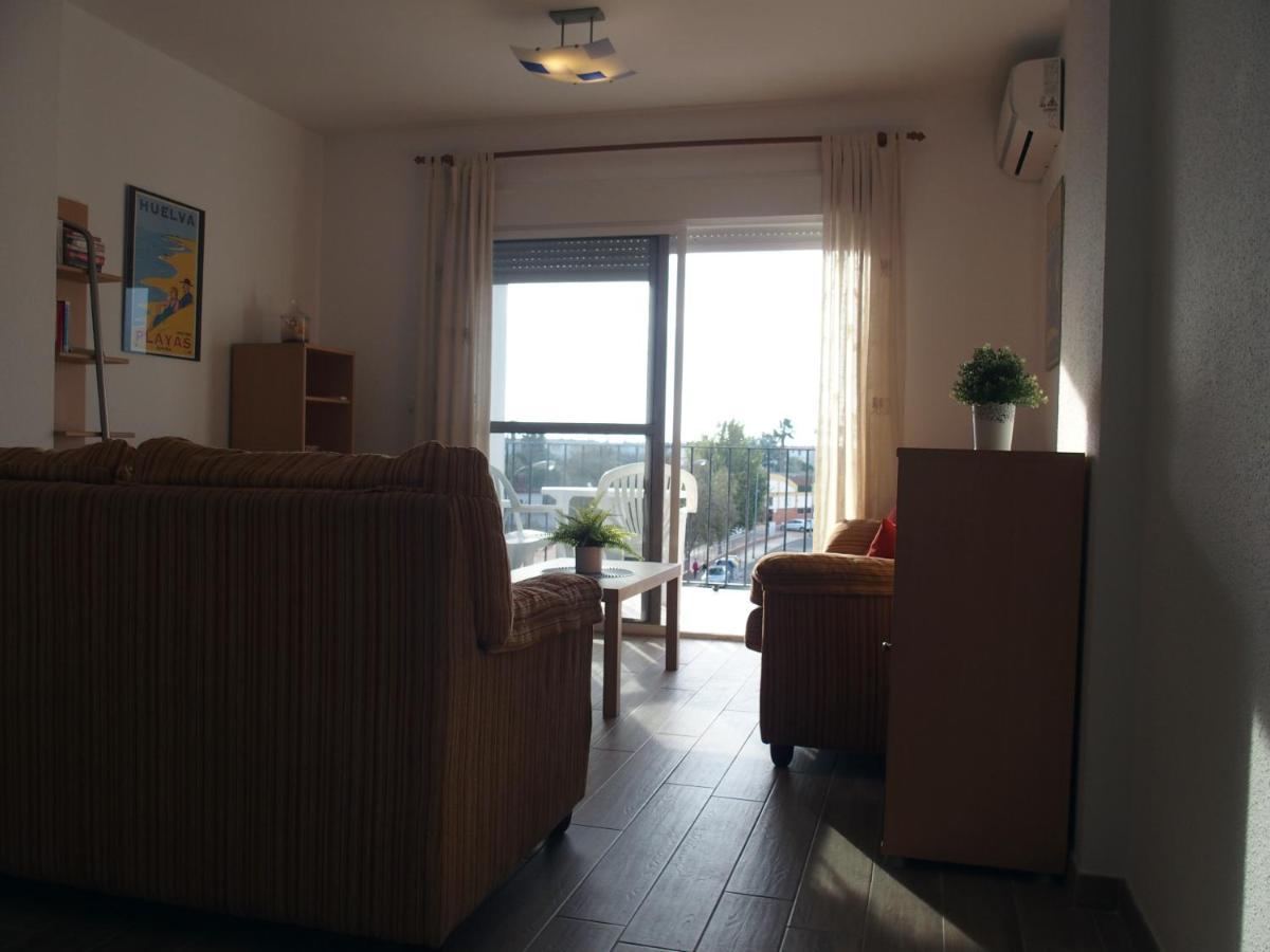Ayapart Ayamonte Extérieur photo