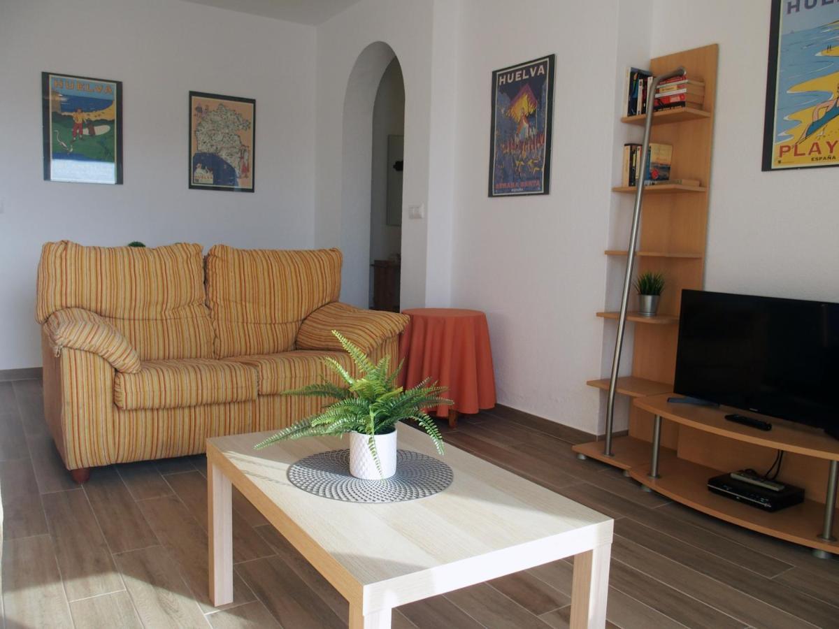 Ayapart Ayamonte Extérieur photo