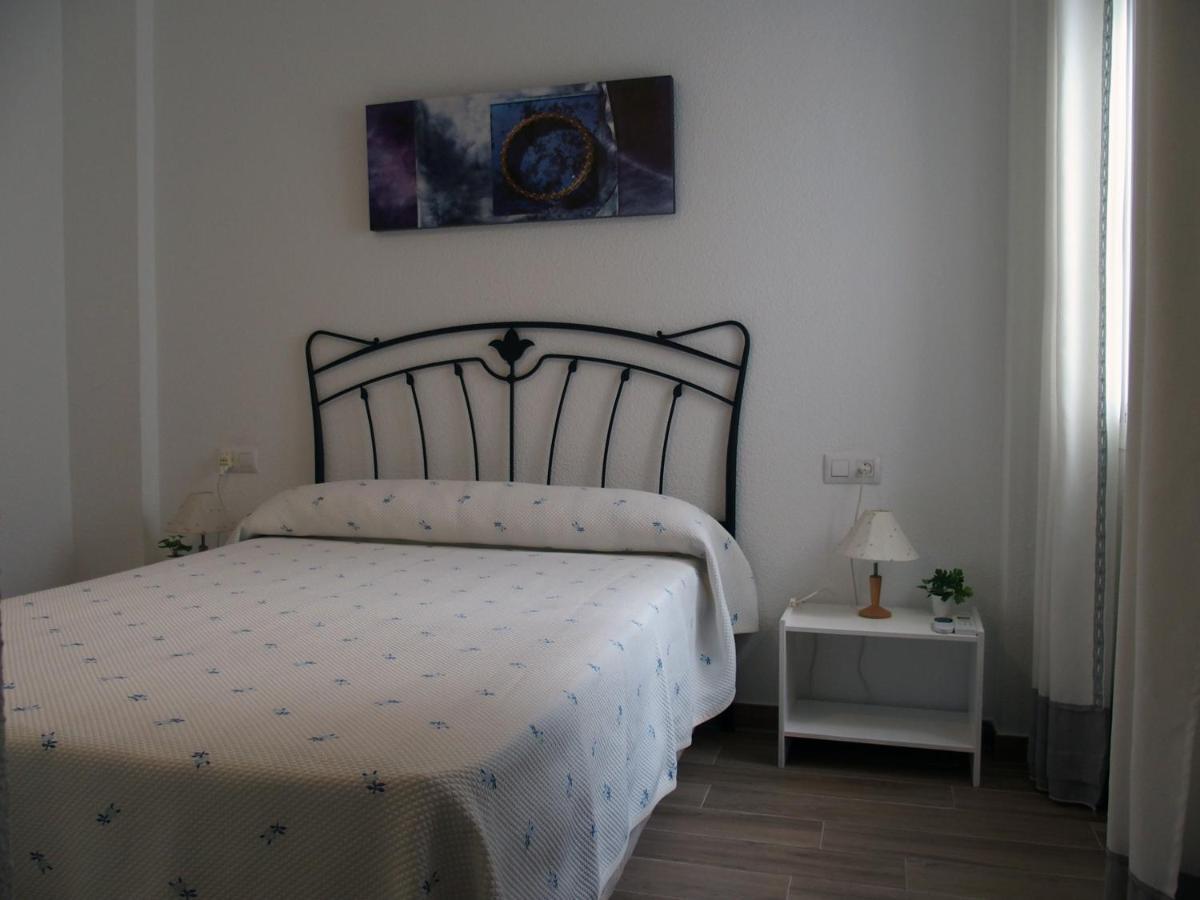 Ayapart Ayamonte Extérieur photo