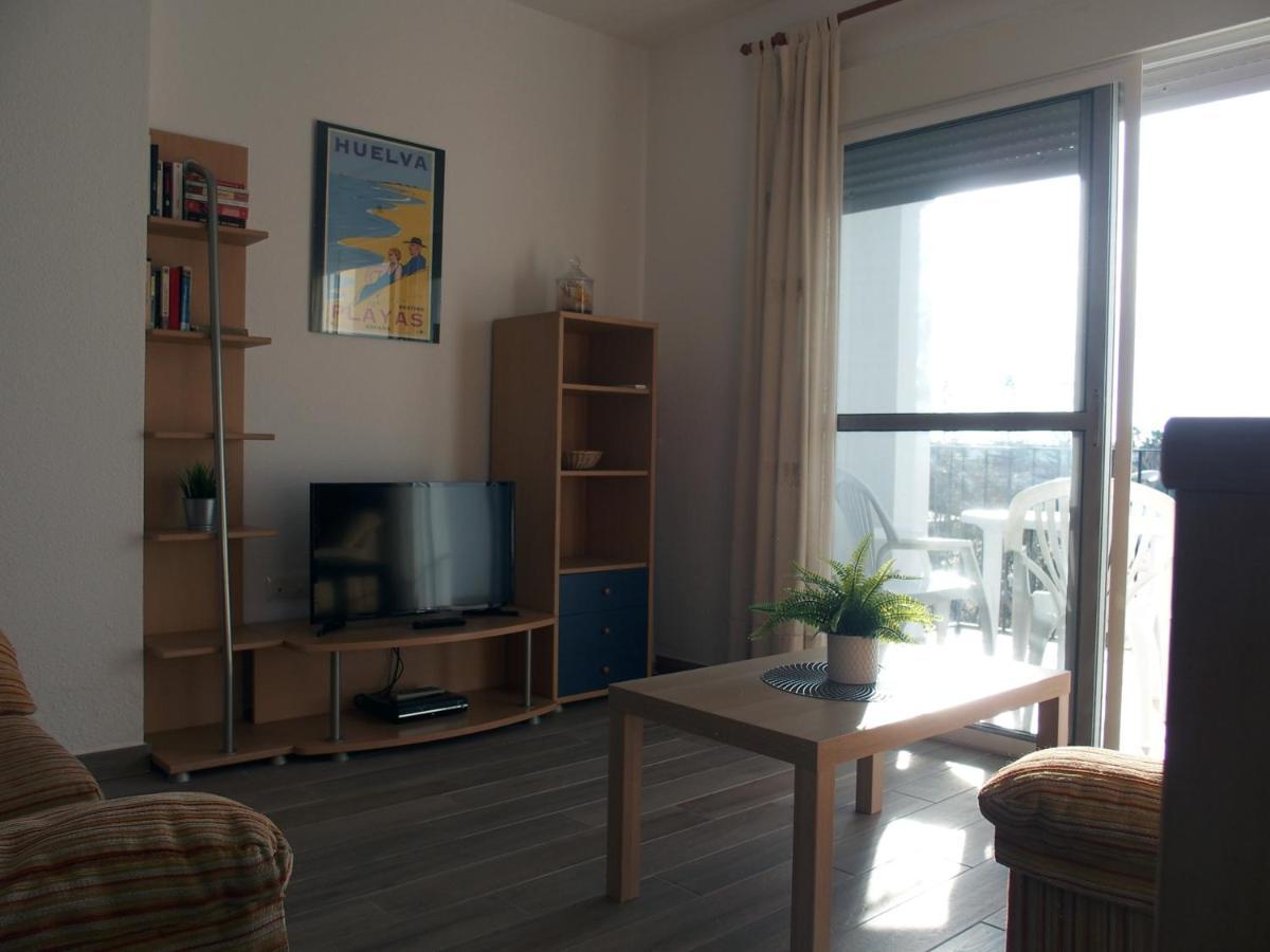 Ayapart Ayamonte Extérieur photo