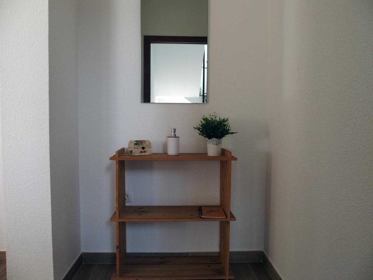 Ayapart Ayamonte Extérieur photo