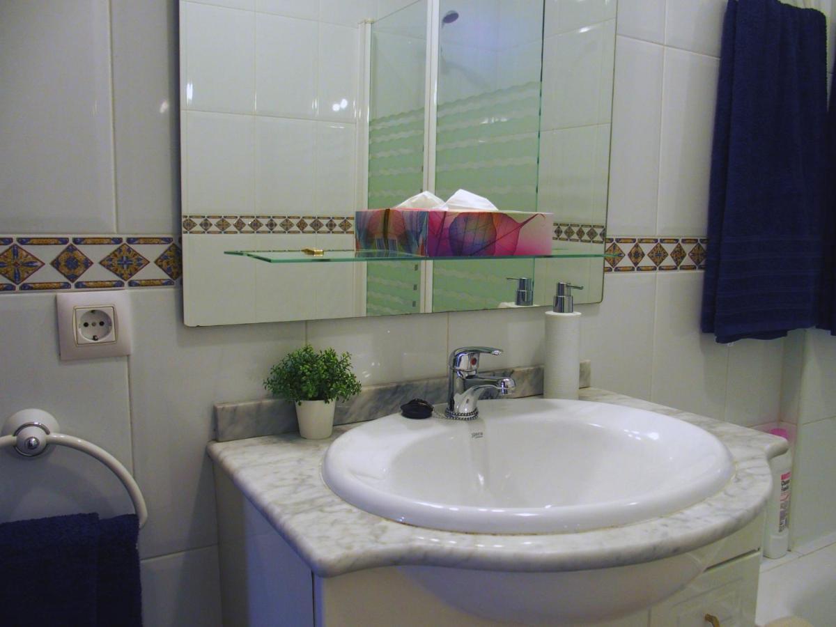 Ayapart Ayamonte Extérieur photo