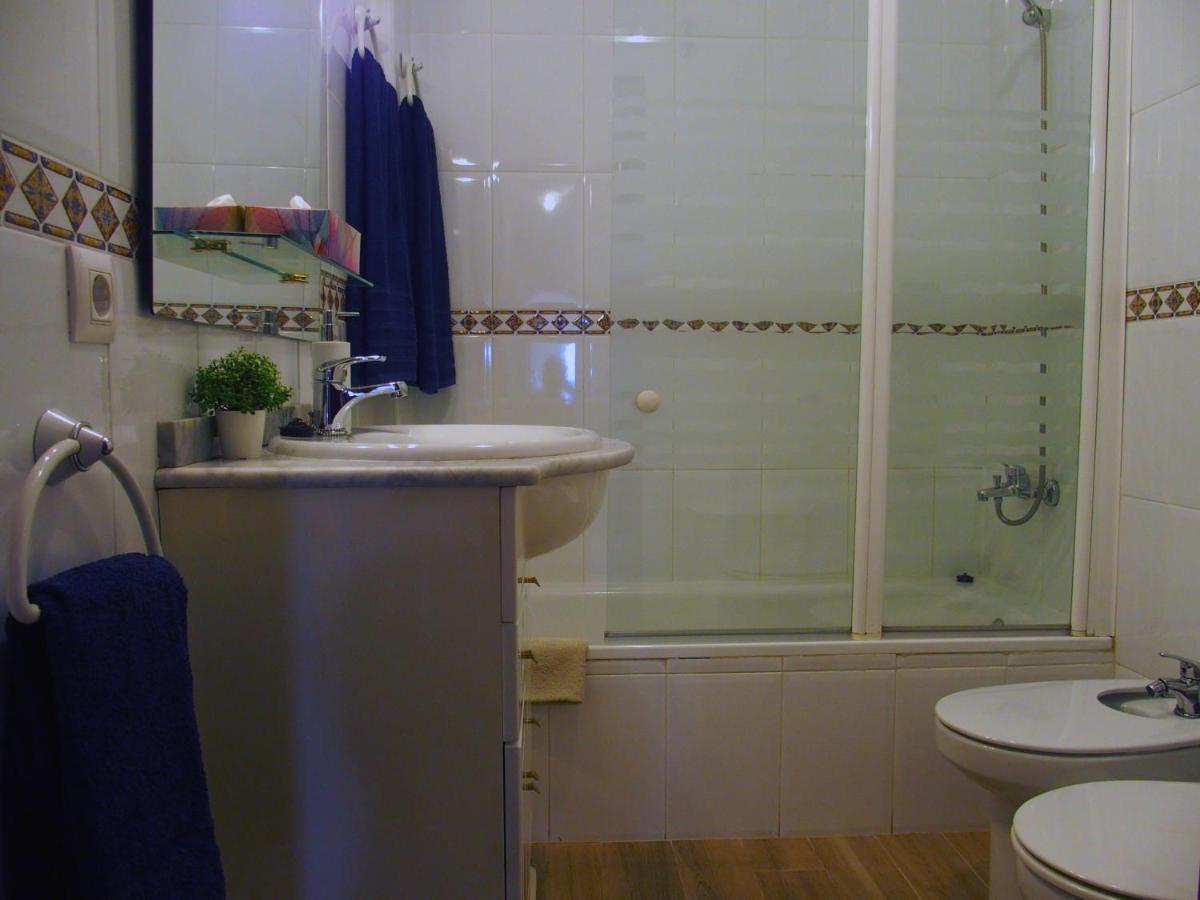 Ayapart Ayamonte Extérieur photo