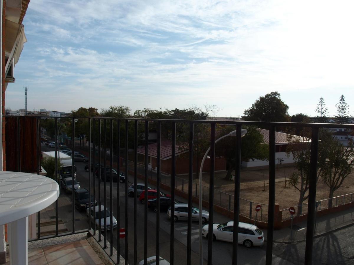 Ayapart Ayamonte Extérieur photo