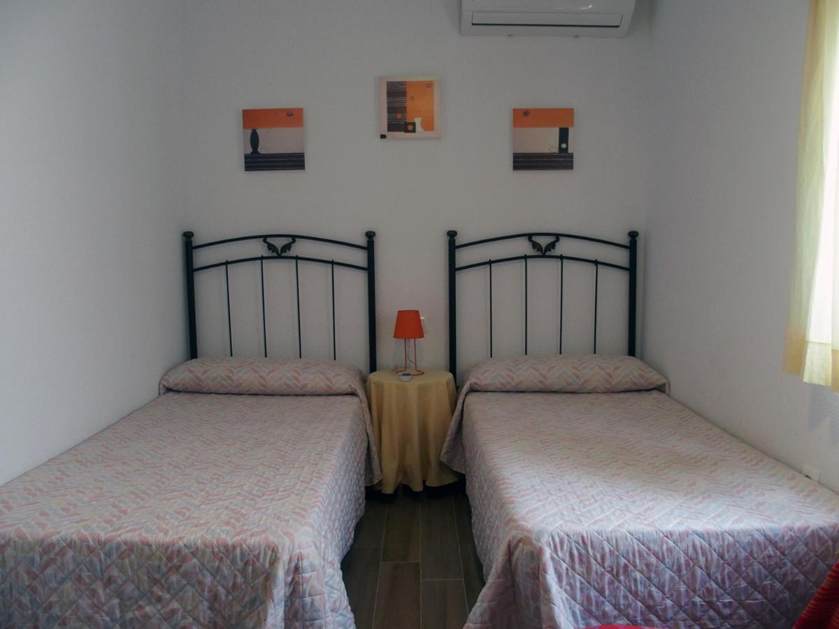 Ayapart Ayamonte Extérieur photo
