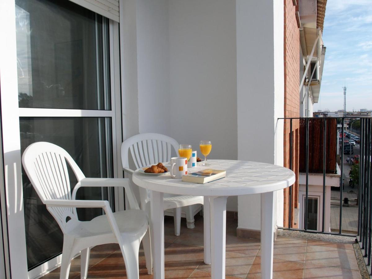 Ayapart Ayamonte Extérieur photo