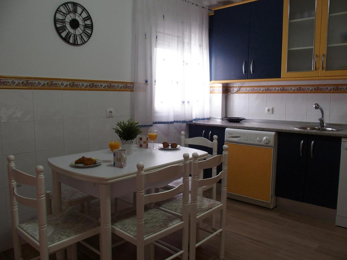 Ayapart Ayamonte Extérieur photo
