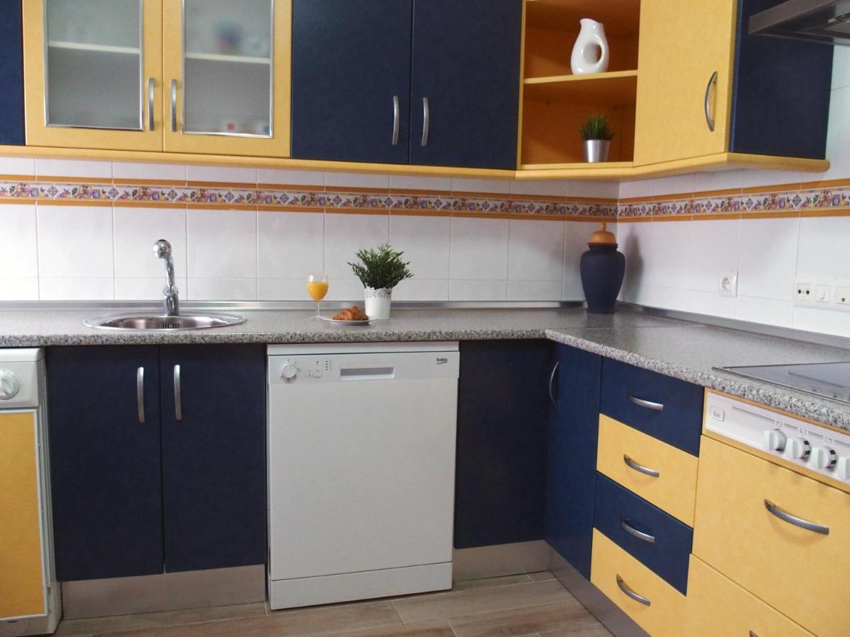 Ayapart Ayamonte Extérieur photo