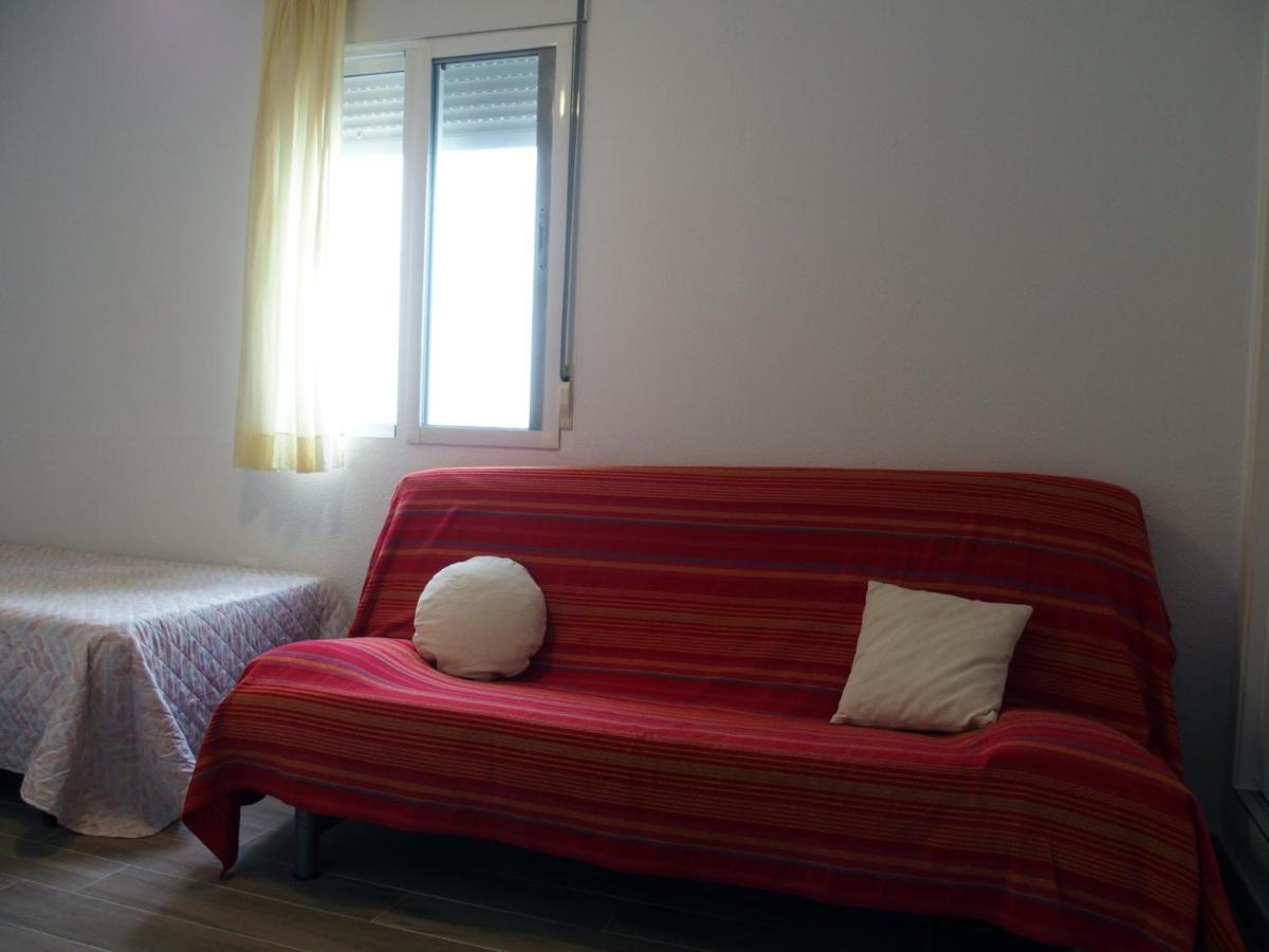 Ayapart Ayamonte Extérieur photo
