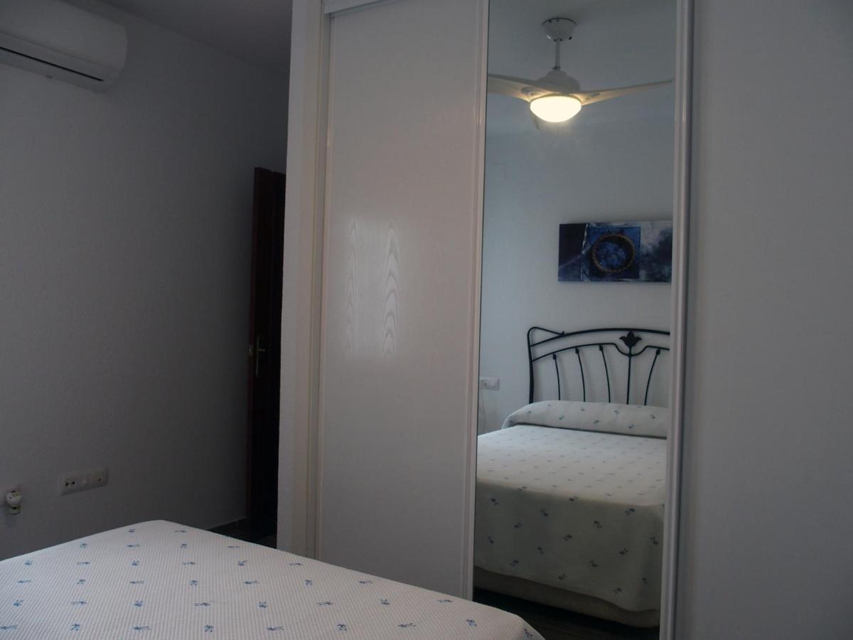 Ayapart Ayamonte Extérieur photo