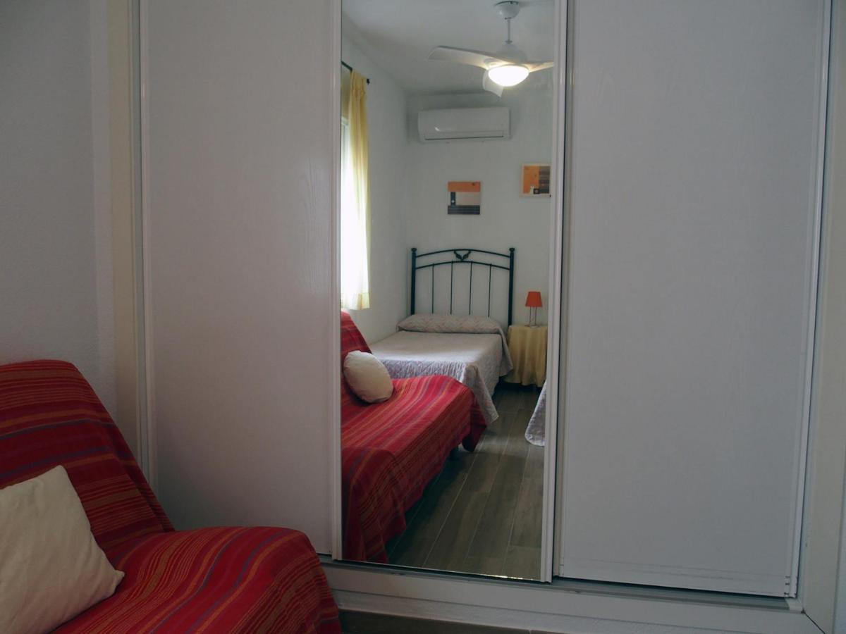 Ayapart Ayamonte Extérieur photo
