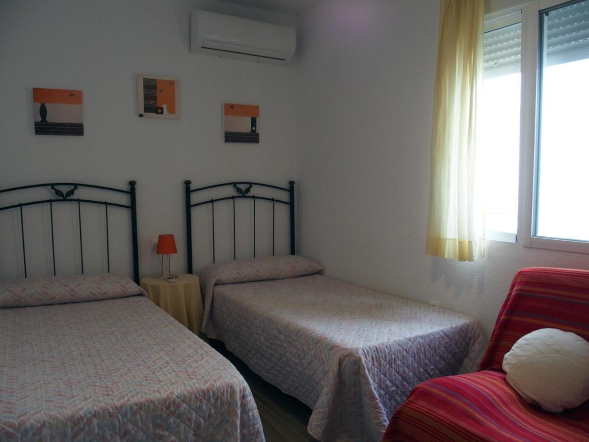Ayapart Ayamonte Extérieur photo