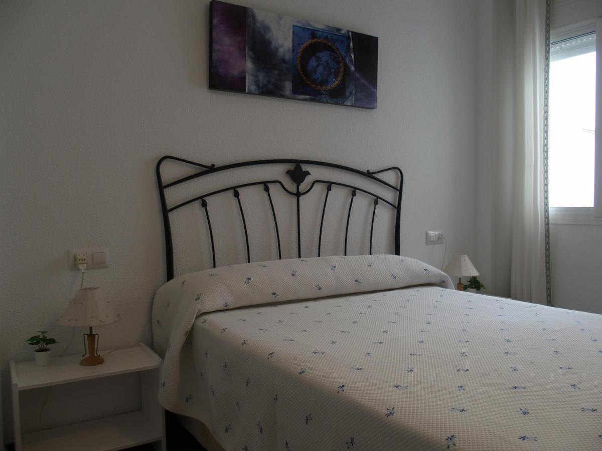 Ayapart Ayamonte Extérieur photo