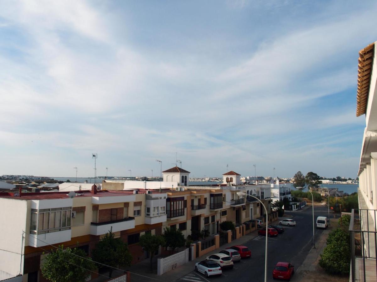 Ayapart Ayamonte Extérieur photo