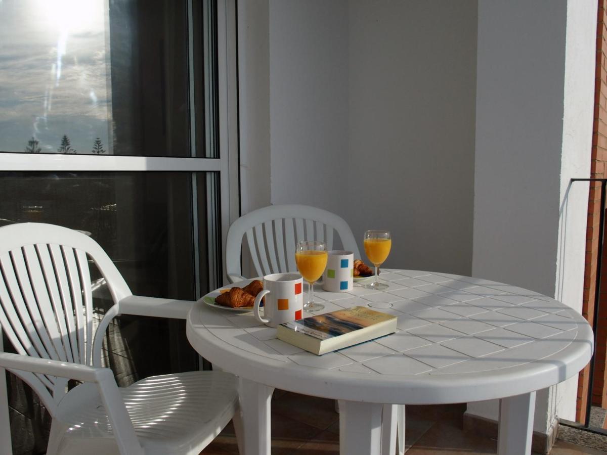 Ayapart Ayamonte Extérieur photo