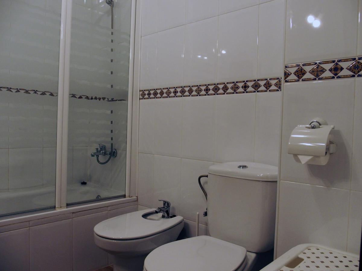 Ayapart Ayamonte Extérieur photo