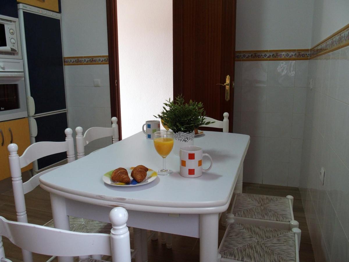 Ayapart Ayamonte Extérieur photo