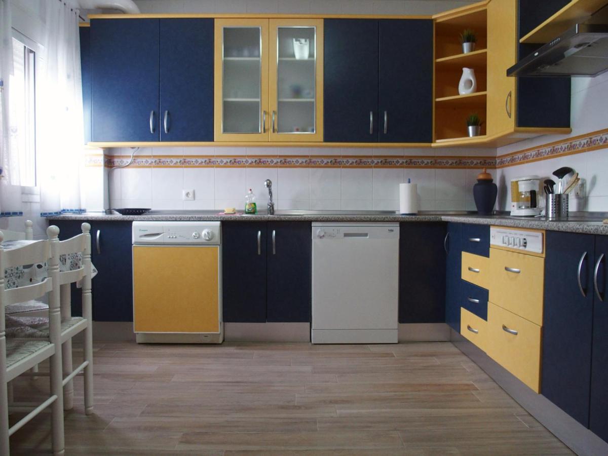 Ayapart Ayamonte Extérieur photo